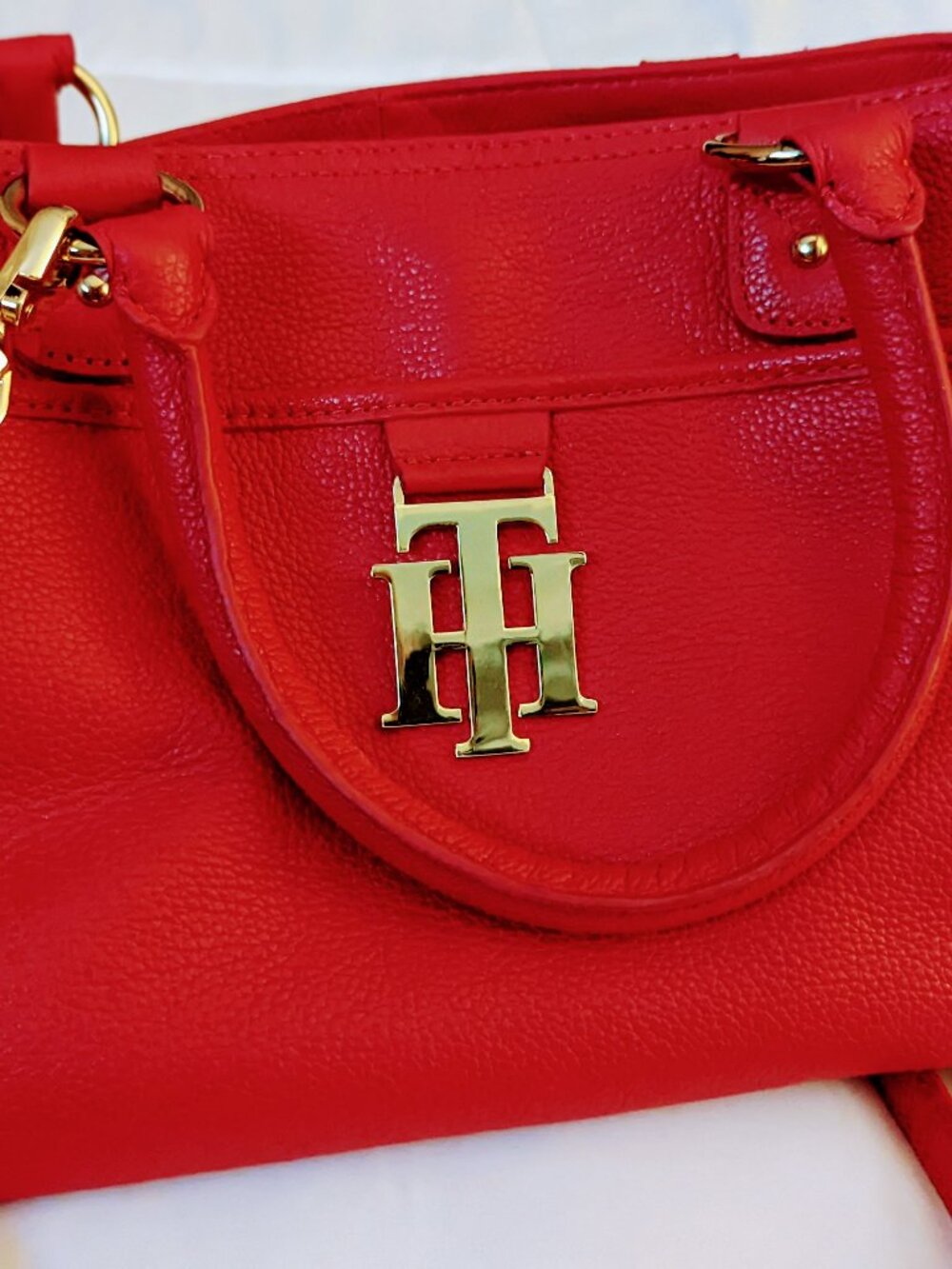 Tommy Hilfiger